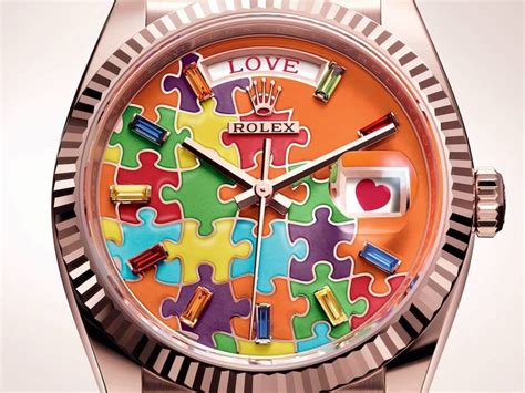 Rolex emojis 2022